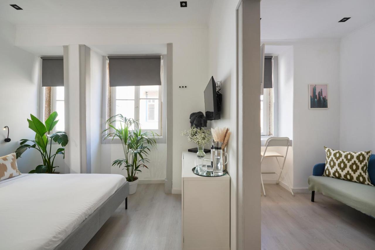 Apartment Nova Central - Bica 2e Lissabon