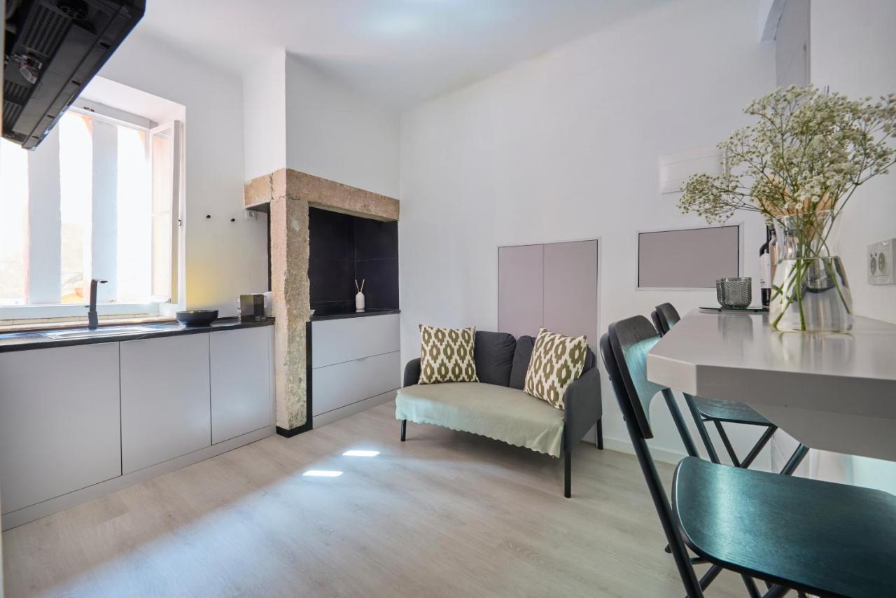 Apartment Nova Central - Bica 2e Lissabon