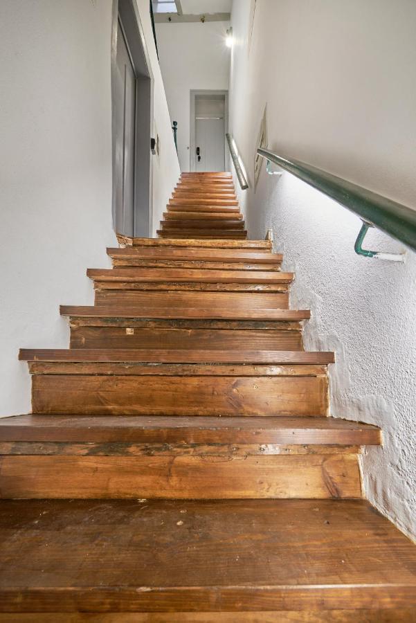 Nova Central - Bica 2e Apartment Lissabon