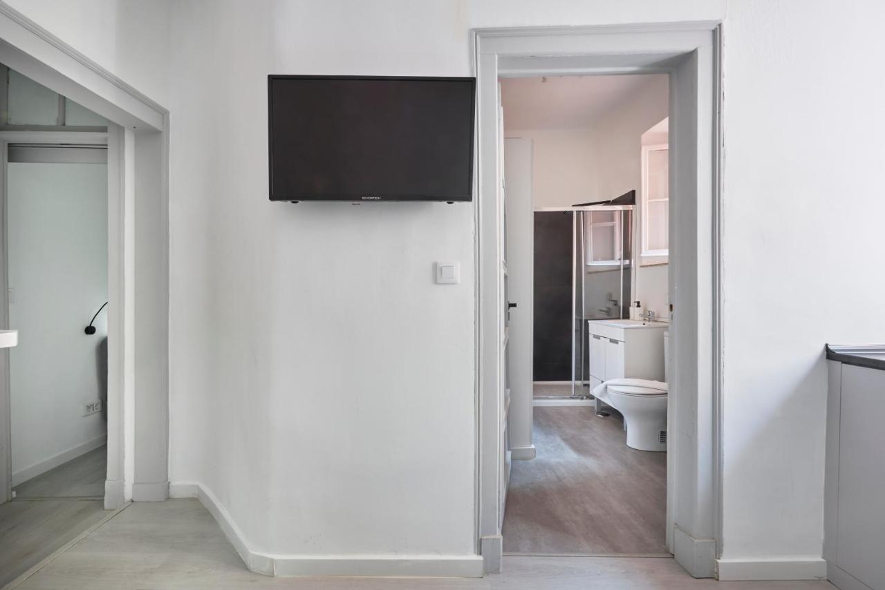 Nova Central - Bica 2e Apartment Lissabon