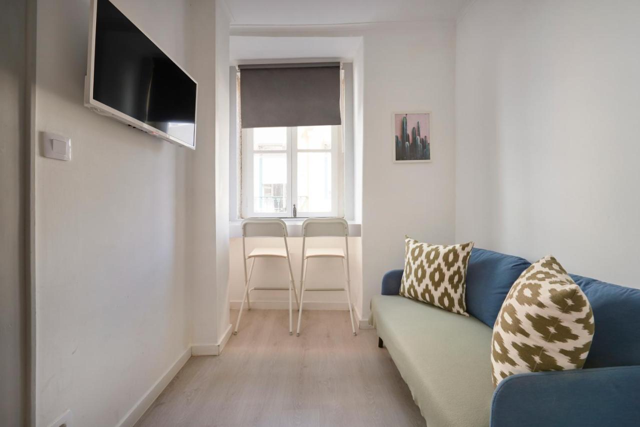 Nova Central - Bica 2e Apartment Lisbon
