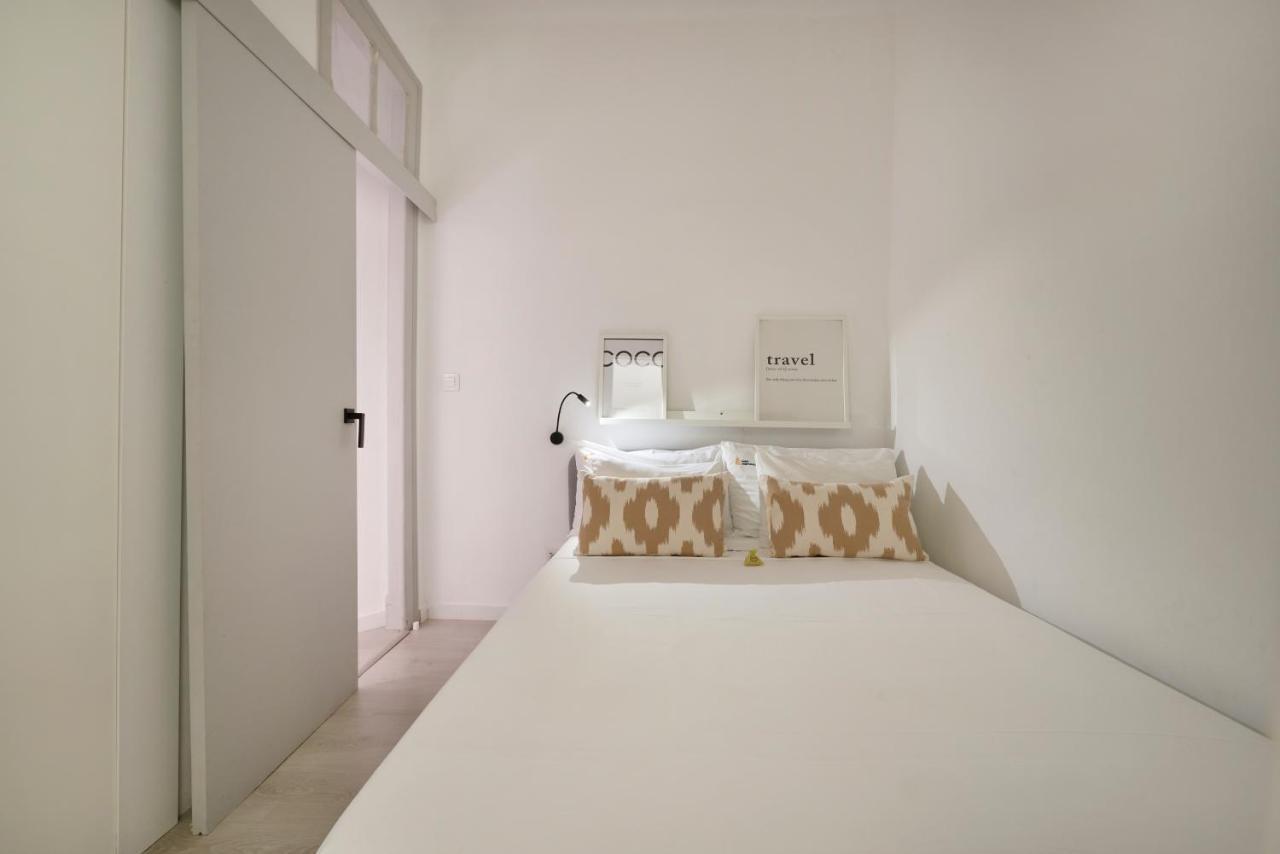 Nova Central - Bica 2e Apartment Lisbon